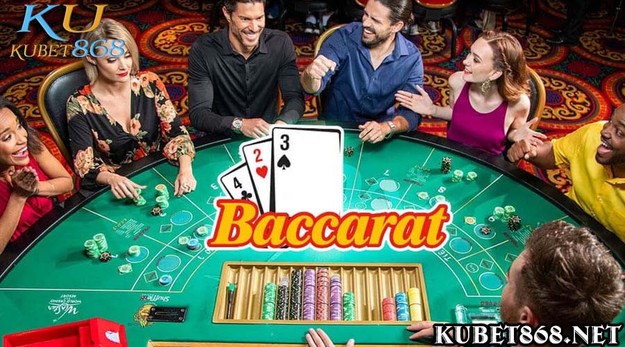 ku casino hướng dẫn nạp tiền từng bước tài khoản KUBET