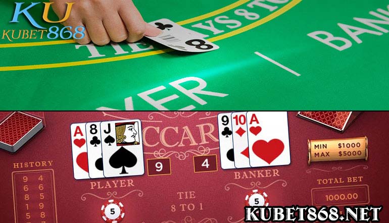 ku casino hướng dẫn nạp tiền từng bước tài khoản KUBET