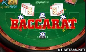 ku casino hướng dẫn nạp tiền từng bước tài khoản KUBET