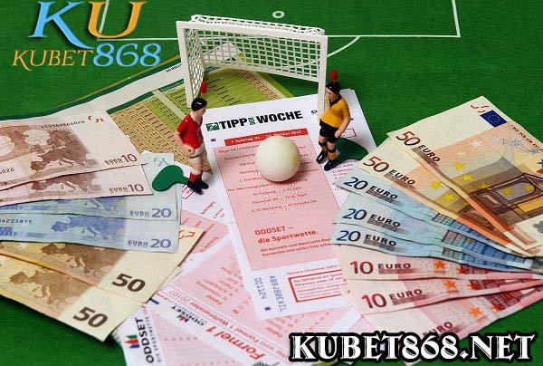 ku casino hướng dẫn nạp tiền từng bước tài khoản KUBET