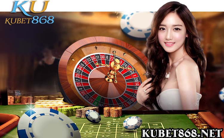 ku casino hướng dẫn nạp tiền từng bước tài khoản KUBET