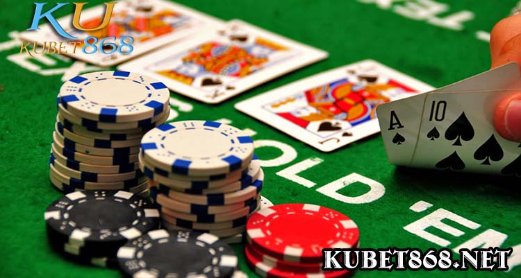 ku casino hướng dẫn nạp tiền từng bước tài khoản KUBET