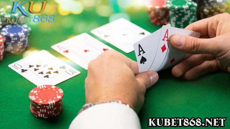 ku casino hướng dẫn nạp tiền từng bước tài khoản KUBET