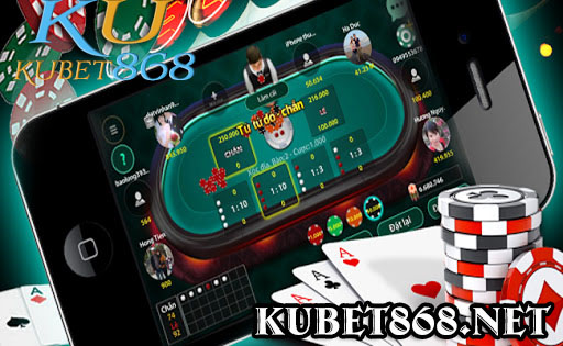 ku casino hướng dẫn nạp tiền từng bước tài khoản KUBET