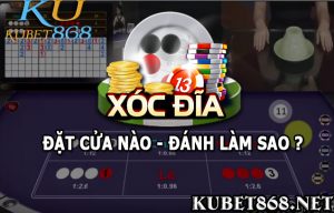 ku casino hướng dẫn nạp tiền từng bước tài khoản KUBET