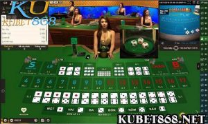 ku casino hướng dẫn nạp tiền từng bước tài khoản KUBET