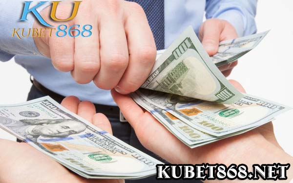 ku casino hướng dẫn nạp tiền từng bước tài khoản KUBET