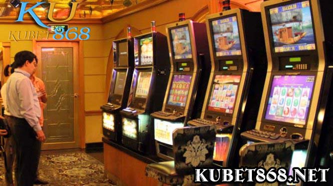 ku casino hướng dẫn nạp tiền từng bước tài khoản KUBET