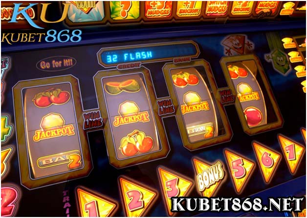 ku casino hướng dẫn nạp tiền từng bước tài khoản KUBET