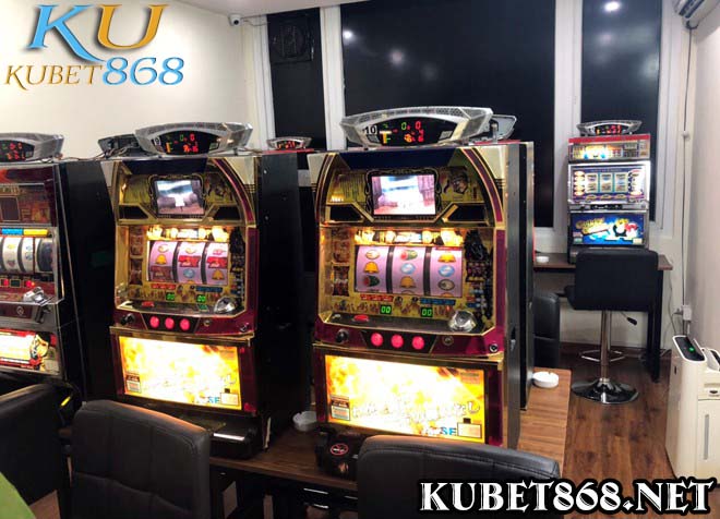 ku casino hướng dẫn nạp tiền từng bước tài khoản KUBET