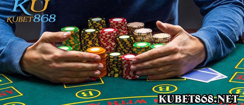 ku casino hướng dẫn nạp tiền từng bước tài khoản KUBET