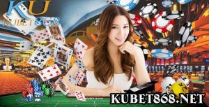 ku casino hướng dẫn nạp tiền từng bước tài khoản KUBET