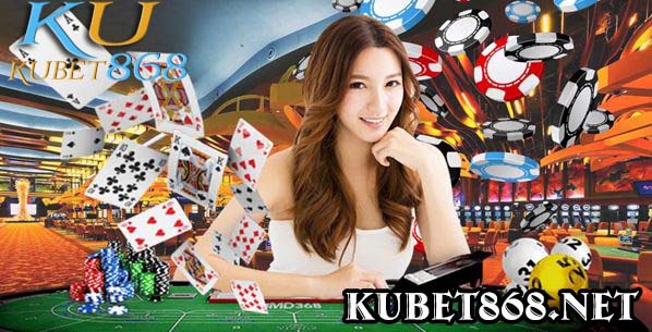 ku casino hướng dẫn nạp tiền từng bước tài khoản KUBET