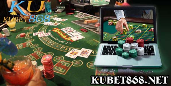 ku casino hướng dẫn nạp tiền từng bước tài khoản KUBET