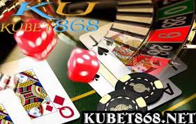 ku casino hướng dẫn nạp tiền từng bước tài khoản KUBET