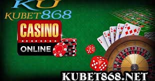 ku casino hướng dẫn nạp tiền từng bước tài khoản KUBET