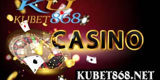 ku casino hướng dẫn nạp tiền từng bước tài khoản KUBET