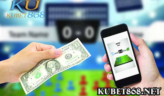 ku casino hướng dẫn nạp tiền từng bước tài khoản KUBET