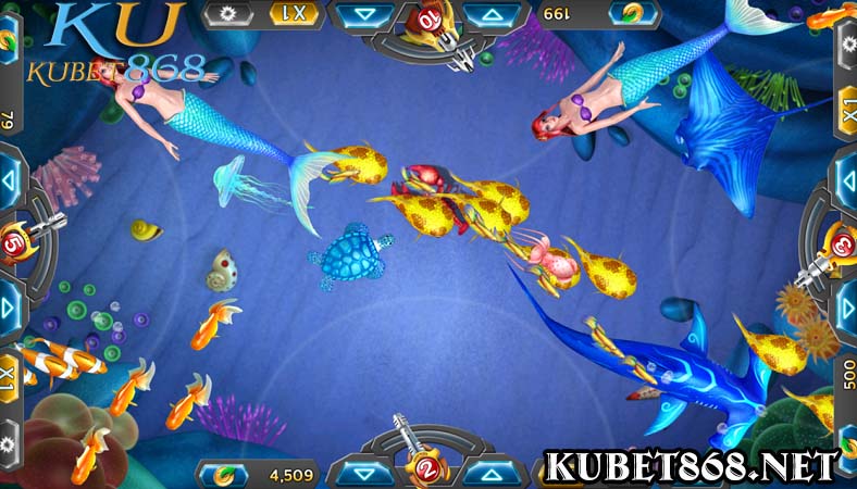 ku casino hướng dẫn nạp tiền từng bước tài khoản KUBET