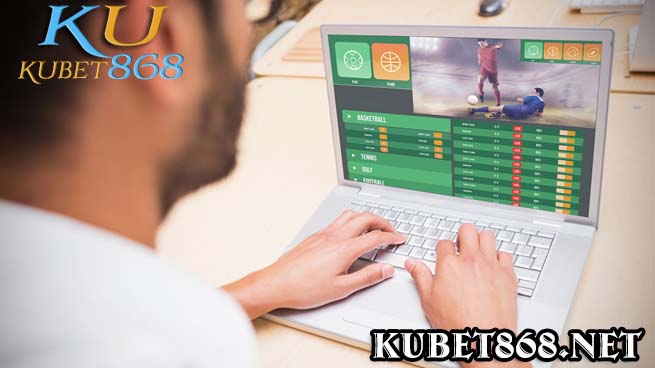 ku casino hướng dẫn nạp tiền từng bước tài khoản KUBET