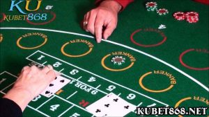 ku casino hướng dẫn nạp tiền từng bước tài khoản KUBET