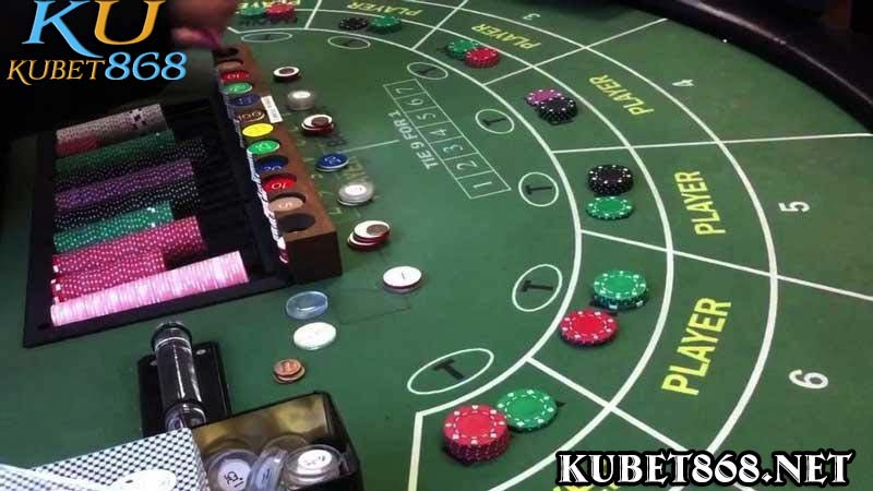 ku casino hướng dẫn nạp tiền từng bước tài khoản KUBET