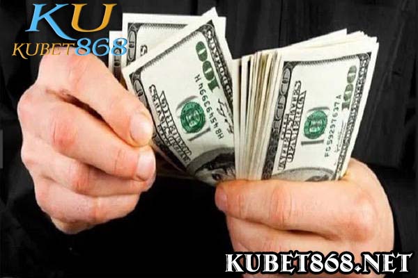 ku casino hướng dẫn nạp tiền từng bước tài khoản KUBET