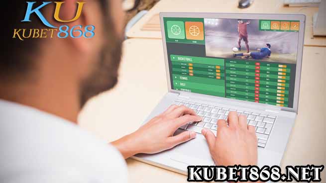 ku casino hướng dẫn nạp tiền từng bước tài khoản KUBET