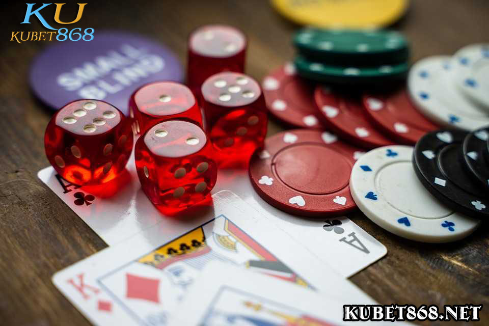 ku casino hướng dẫn nạp tiền từng bước tài khoản KUBET