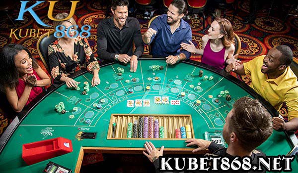 ku casino hướng dẫn nạp tiền từng bước tài khoản KUBET