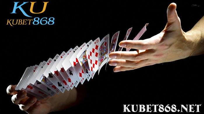 ku casino hướng dẫn nạp tiền từng bước tài khoản KUBET