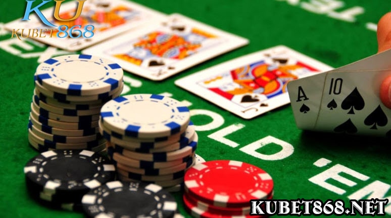 ku casino hướng dẫn nạp tiền từng bước tài khoản KUBET