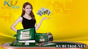 ku casino hướng dẫn nạp tiền từng bước tài khoản KUBET