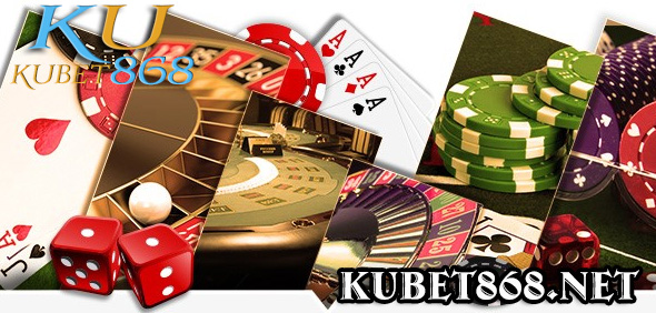 ku casino hướng dẫn nạp tiền từng bước tài khoản KUBET