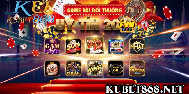 ku casino hướng dẫn nạp tiền từng bước tài khoản KUBET