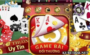 ku casino hướng dẫn nạp tiền từng bước tài khoản KUBET