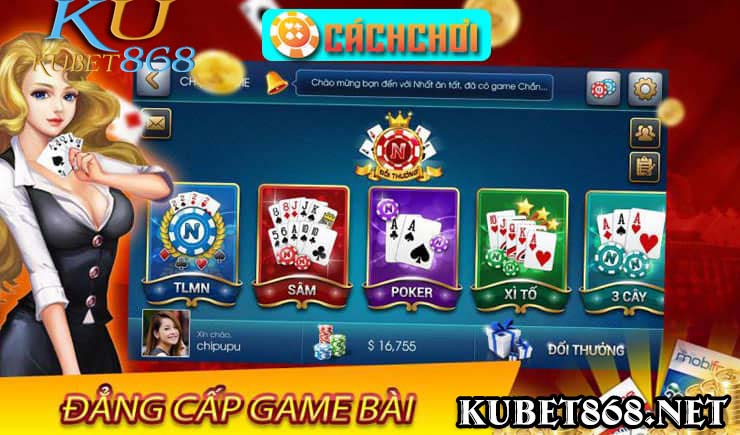 ku casino hướng dẫn nạp tiền từng bước tài khoản KUBET