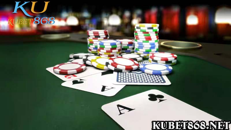 ku casino hướng dẫn nạp tiền từng bước tài khoản KUBET