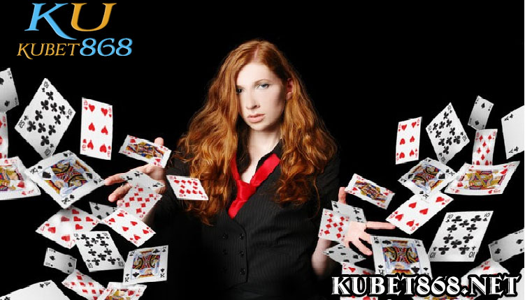 ku casino hướng dẫn nạp tiền từng bước tài khoản KUBET