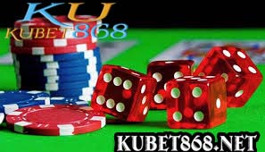 ku casino hướng dẫn nạp tiền từng bước tài khoản KUBET