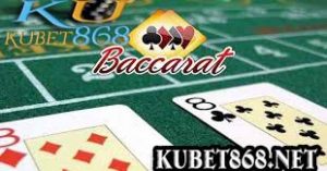 ku casino hướng dẫn nạp tiền từng bước tài khoản KUBET