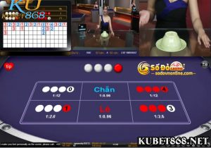 ku casino hướng dẫn nạp tiền từng bước tài khoản KUBET