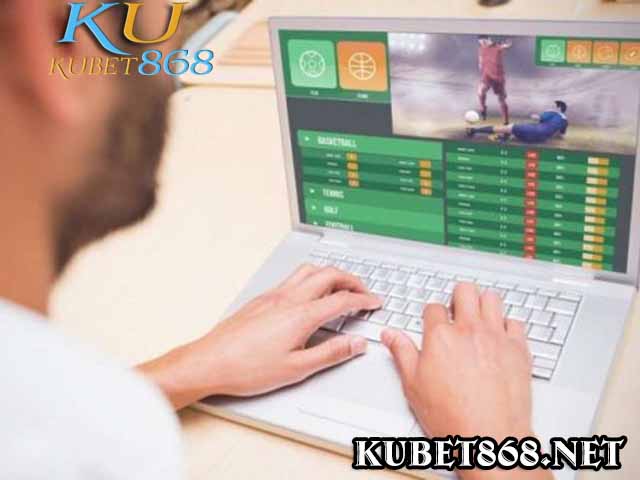 ku casino hướng dẫn nạp tiền từng bước tài khoản KUBET