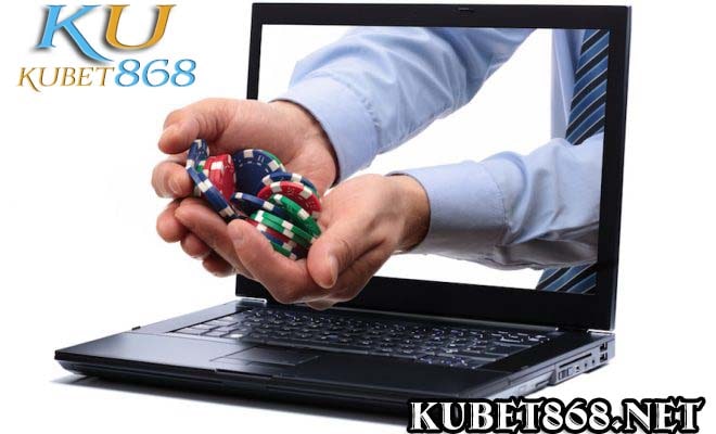 ku casino hướng dẫn nạp tiền từng bước tài khoản KUBET