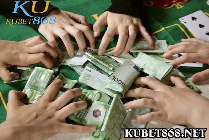 ku casino hướng dẫn nạp tiền từng bước tài khoản KUBET