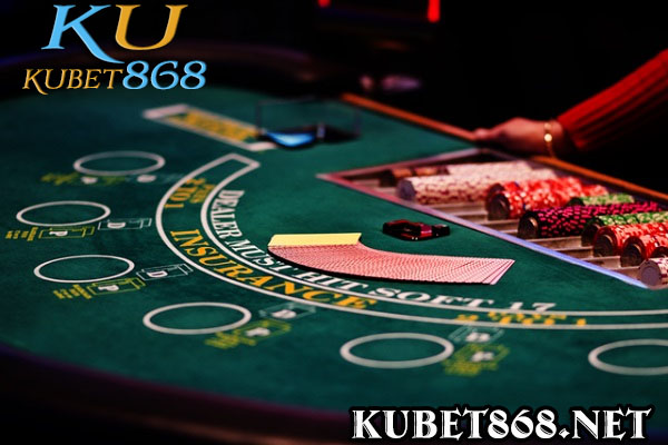 ku casino hướng dẫn nạp tiền từng bước tài khoản KUBET