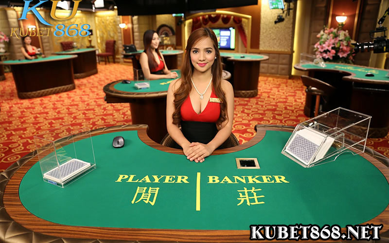 ku casino hướng dẫn nạp tiền từng bước tài khoản KUBET