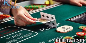 ku casino hướng dẫn nạp tiền từng bước tài khoản KUBET