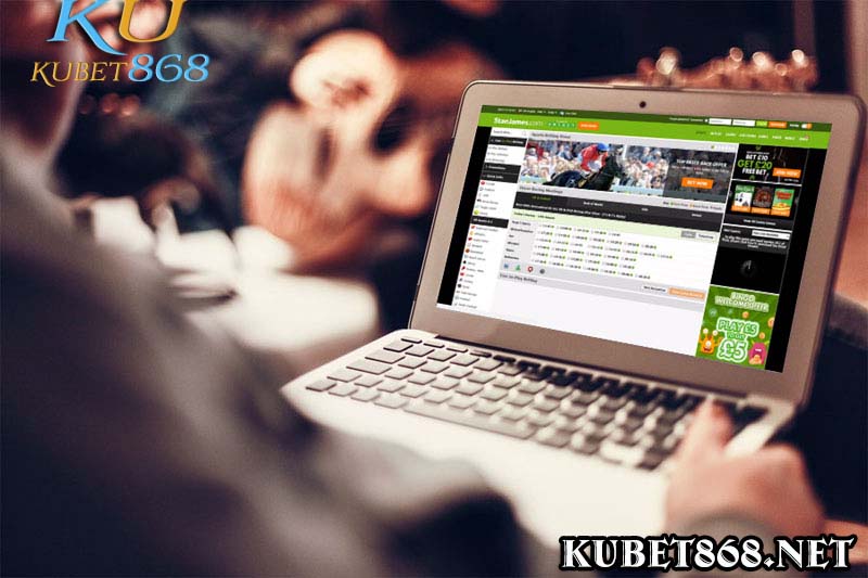 ku casino hướng dẫn nạp tiền từng bước tài khoản KUBET