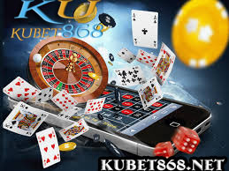 ku casino hướng dẫn nạp tiền từng bước tài khoản KUBET